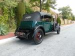 Delage DR70 Tourer by James Flood & Co. 1930 года